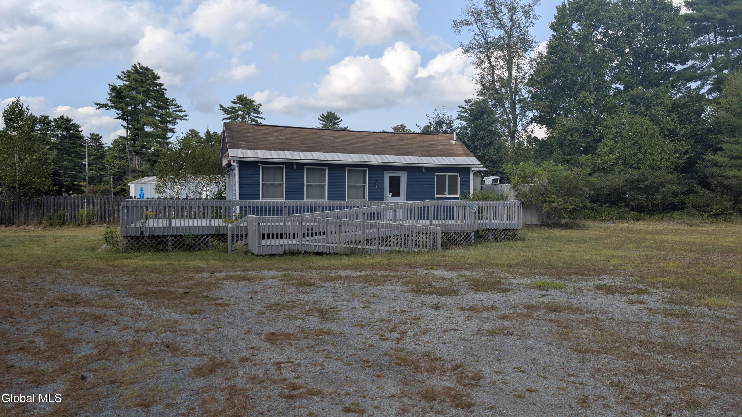 598 Lake Avenue Lake Luzerne NY 12846
