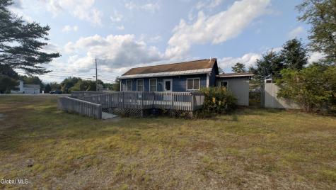 598 Lake Avenue Lake Luzerne NY 12846