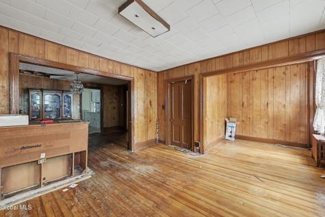188 Clinton Avenue Albany NY 12210