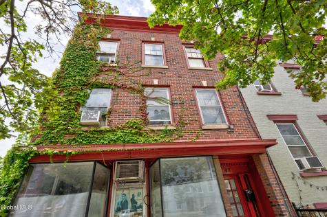 188 Clinton Avenue Albany NY 12210