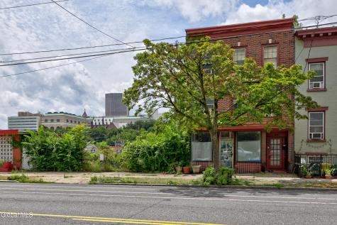 188 Clinton Avenue Albany NY 12210