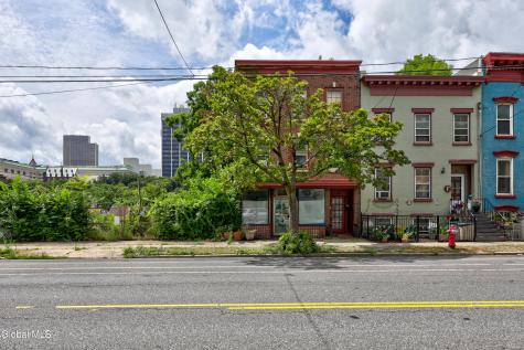 188 Clinton Avenue Albany NY 12210