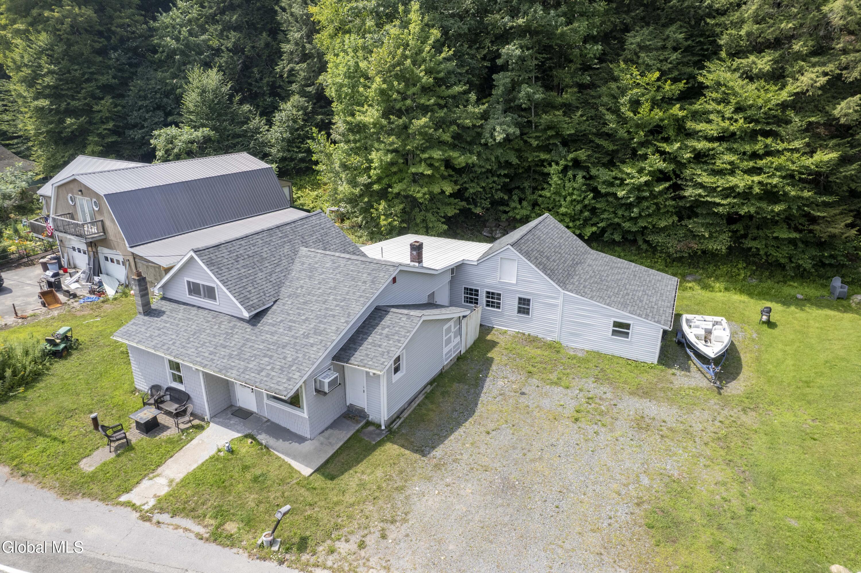 1007 County Route 10 Corinth NY 12822