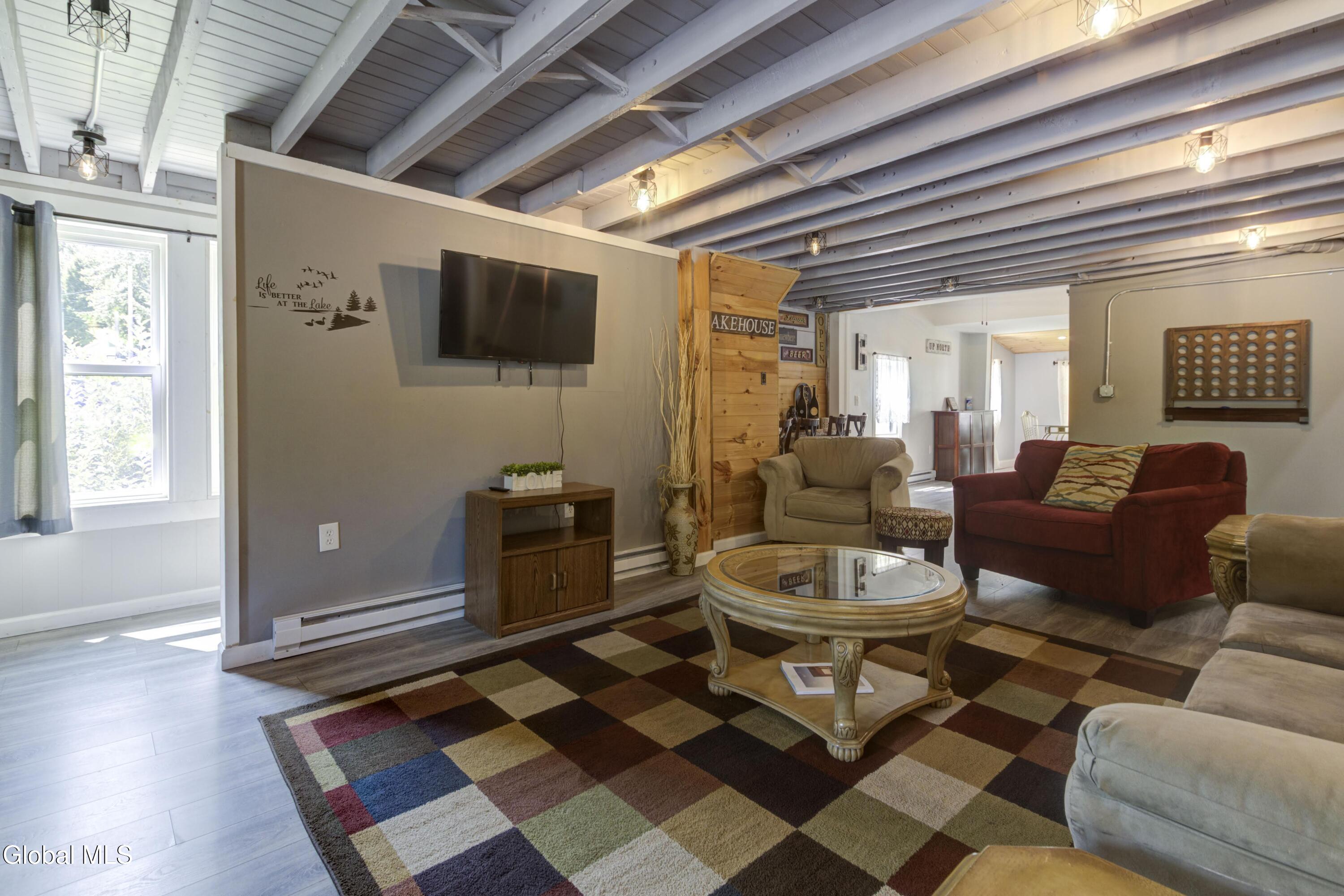 1007 County Route 10 Corinth NY 12822