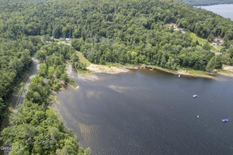 1007 County Route 10 Corinth NY 12822