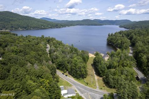 1007 County Route 10 Corinth NY 12822