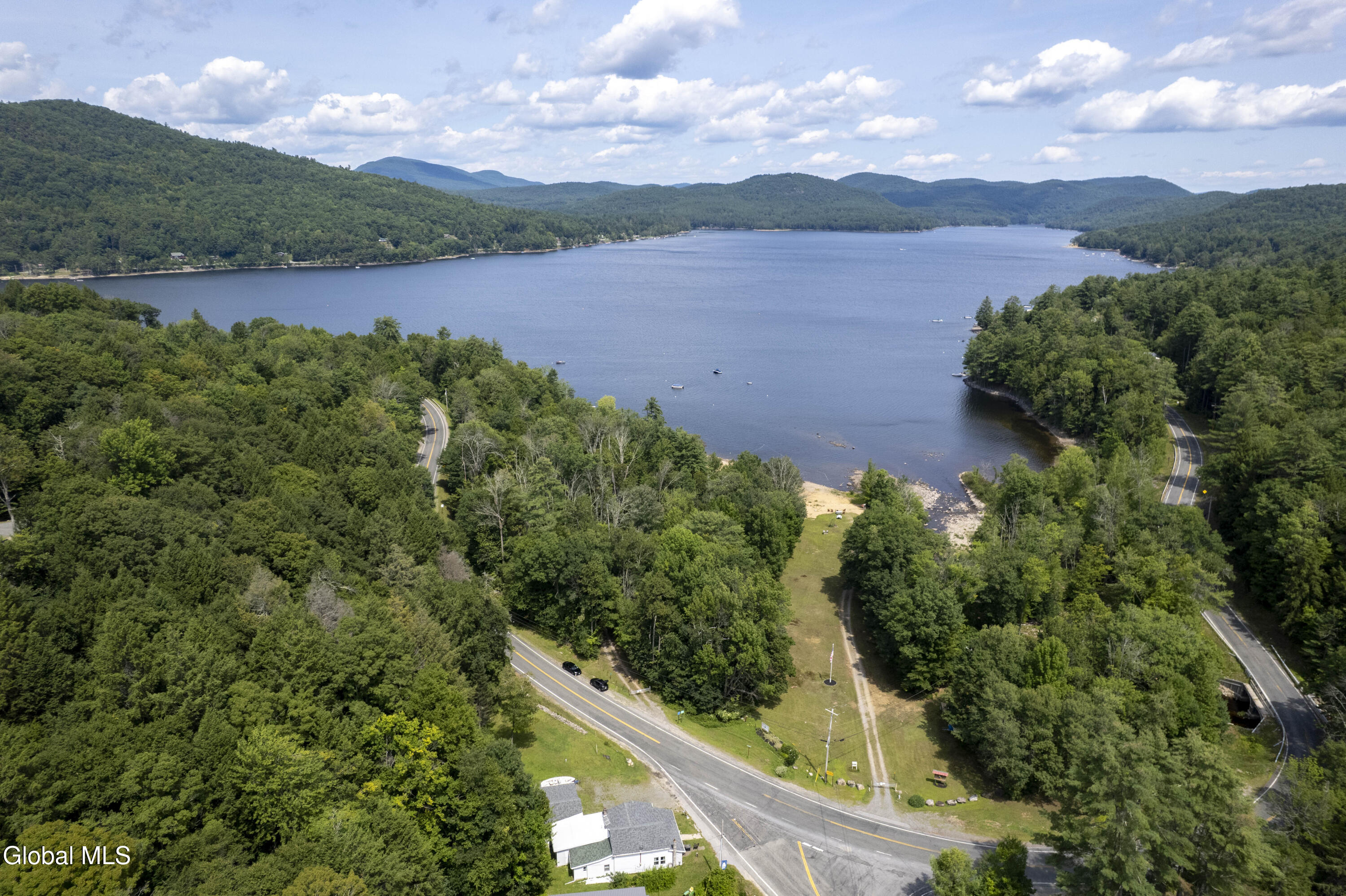 1007 County Route 10 Corinth NY 12822