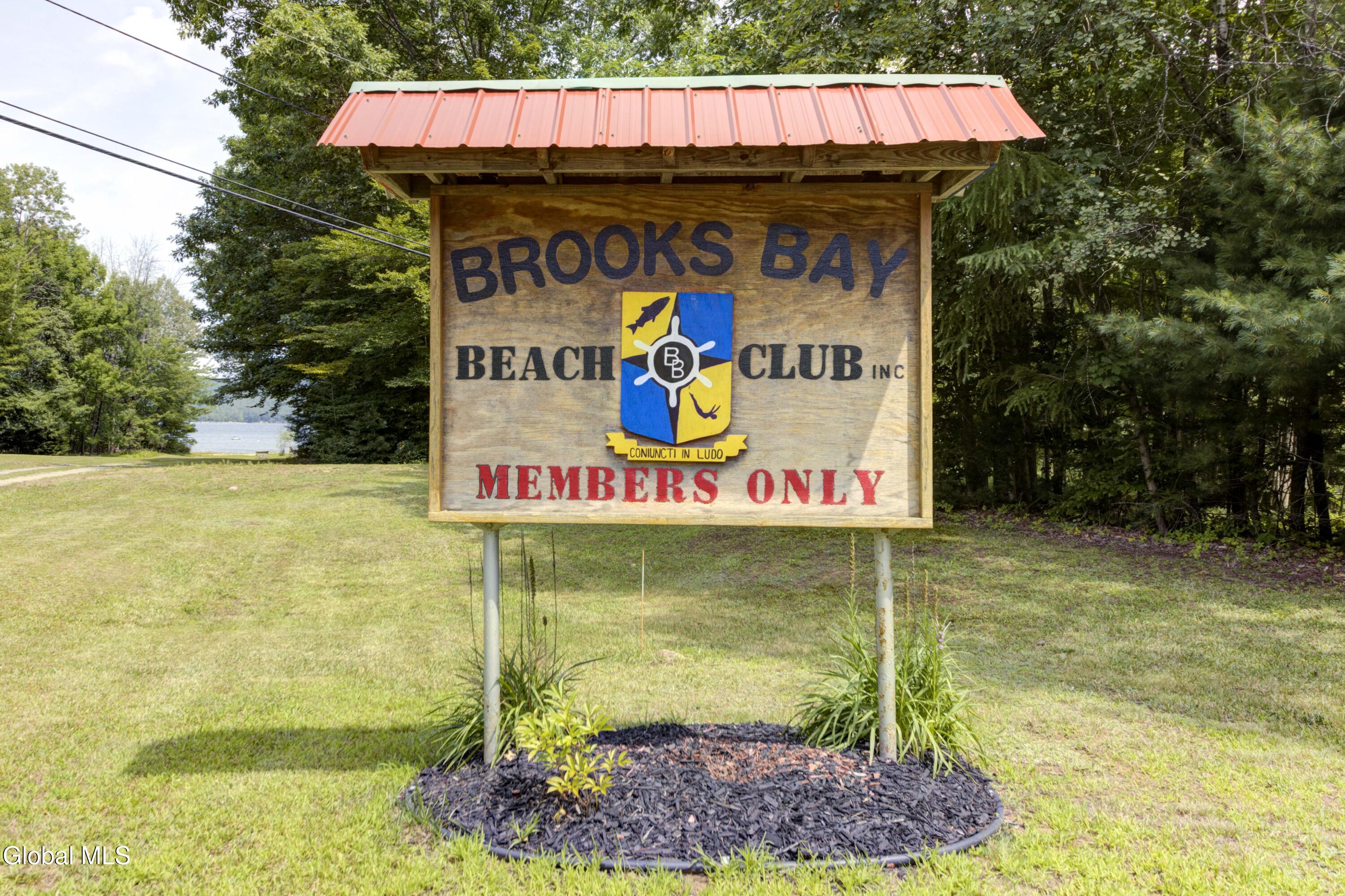1007 County Route 10 Corinth NY 12822