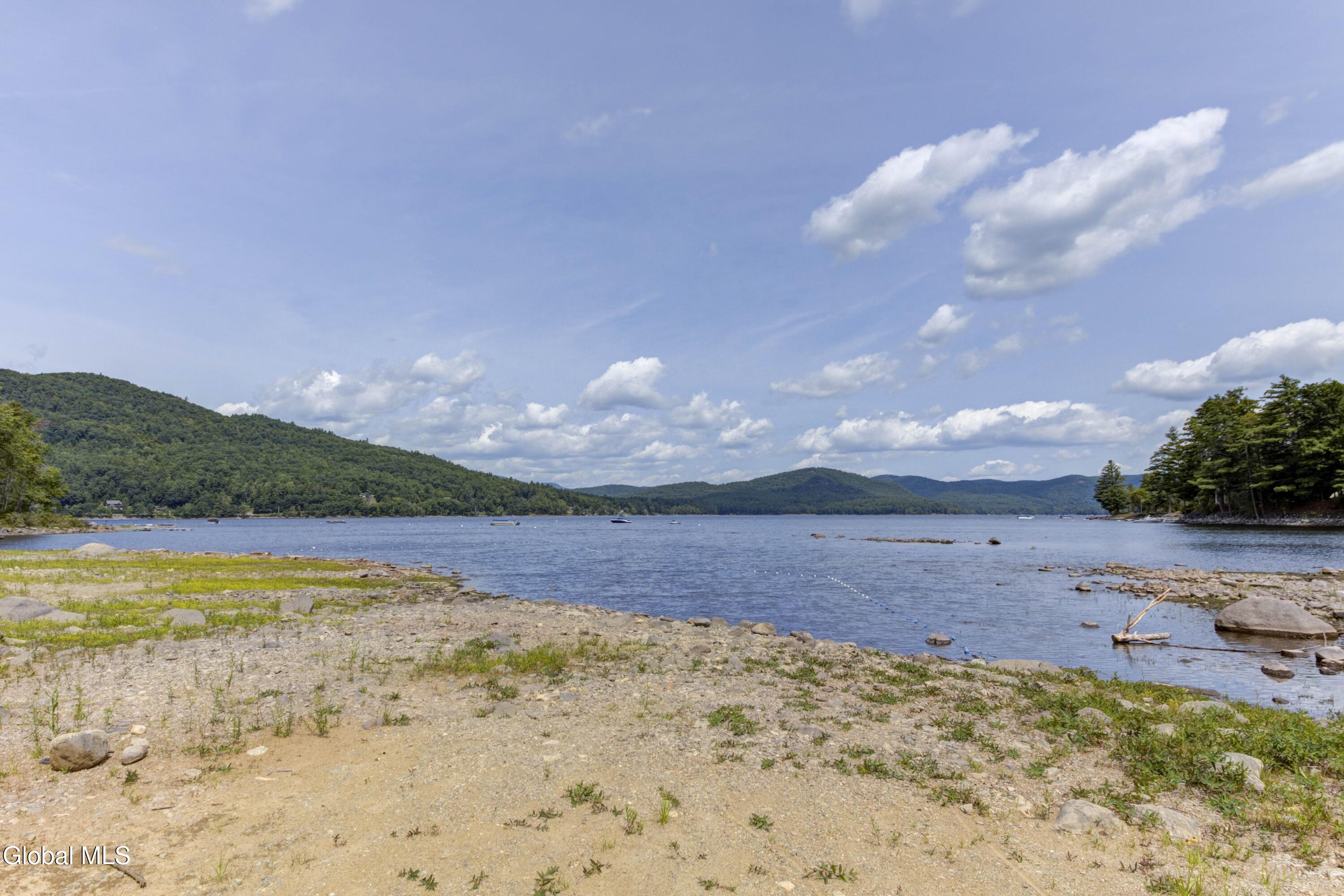 1007 County Route 10 Corinth NY 12822