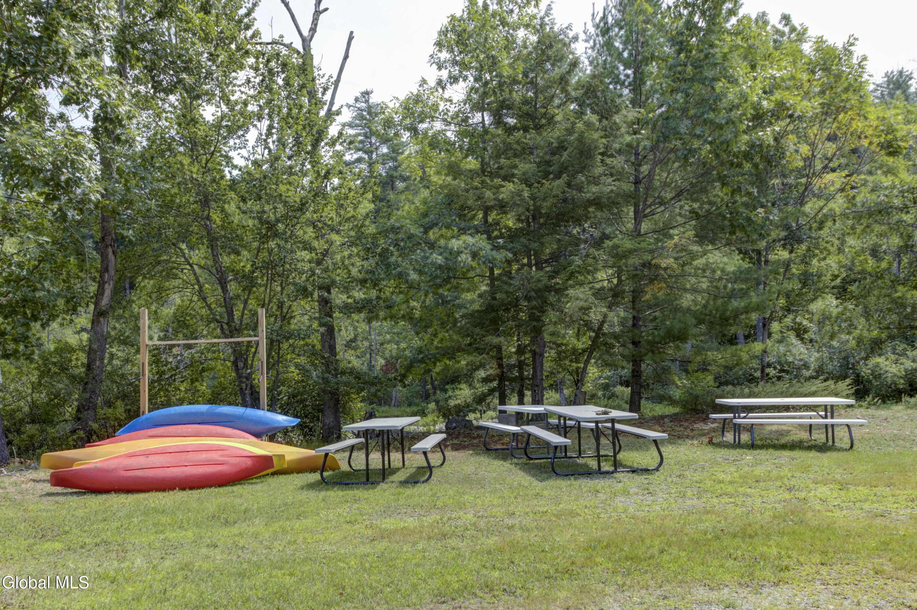 1007 County Route 10 Corinth NY 12822