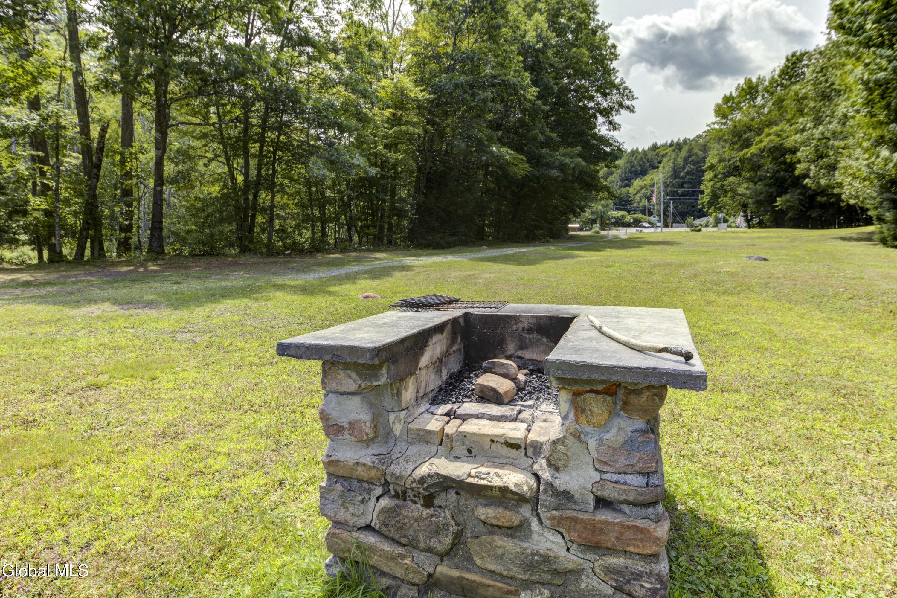 1007 County Route 10 Corinth NY 12822