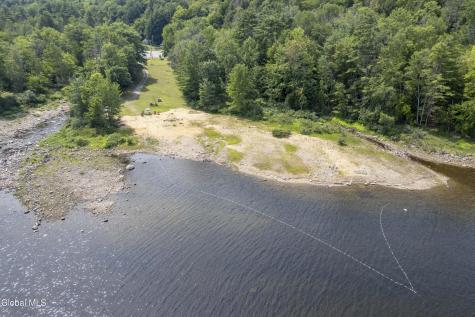 1007 County Route 10 Corinth NY 12822