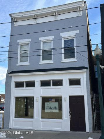 9 N Broadway Schenectady NY 12305