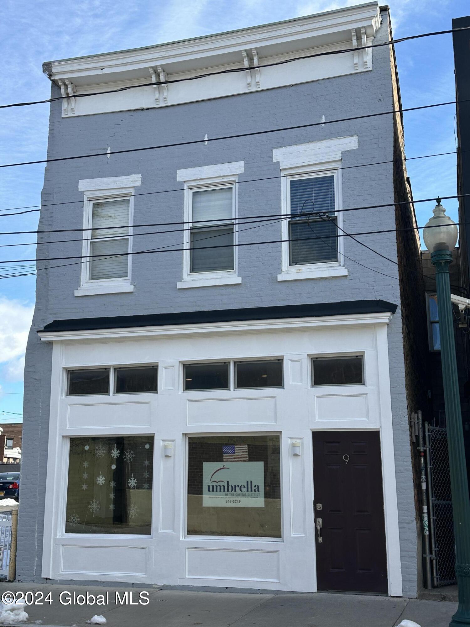 9 N Broadway Schenectady NY 12305