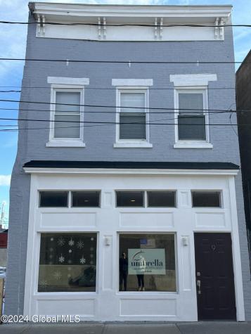 9 N Broadway Schenectady NY 12305