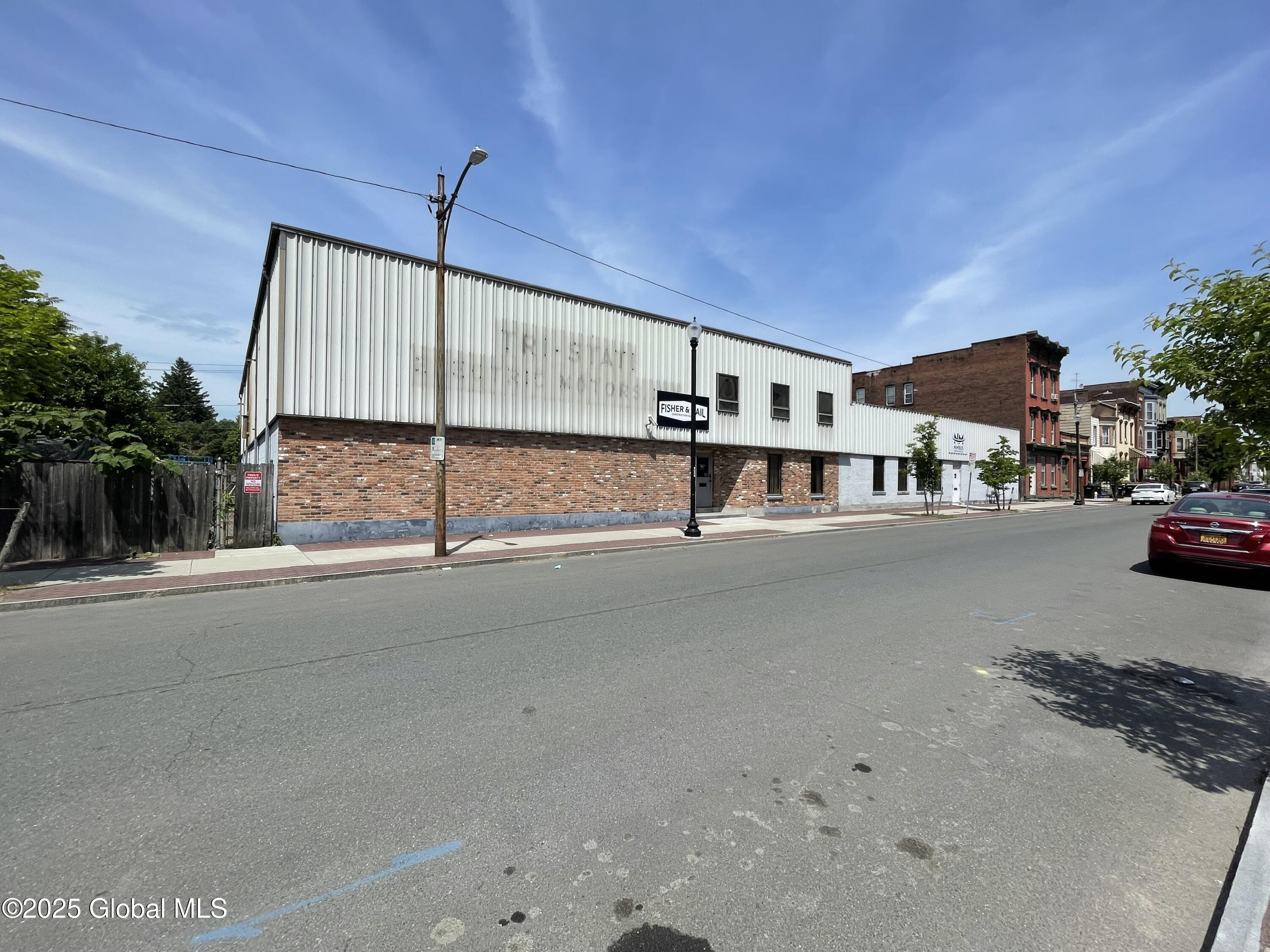 351-361 2nd Street Troy NY 12180