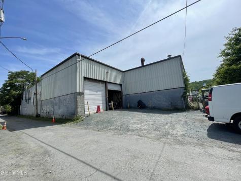 351-361 2nd Street Troy NY 12180