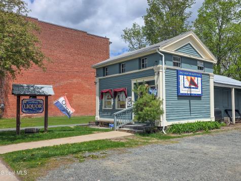 172 N Main Street Northville NY 12134