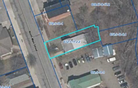 172 N Main Street Northville NY 12134