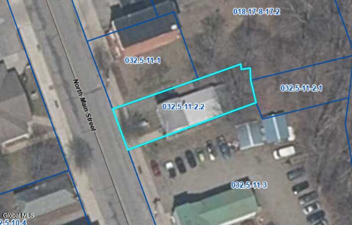 172 N Main Street Northville NY 12134