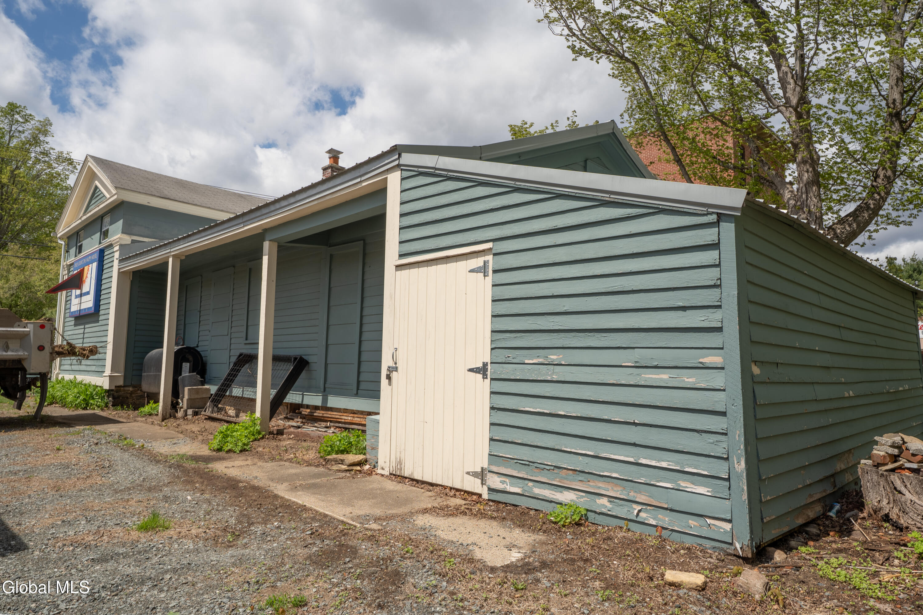 172 N Main Street Northville NY 12134