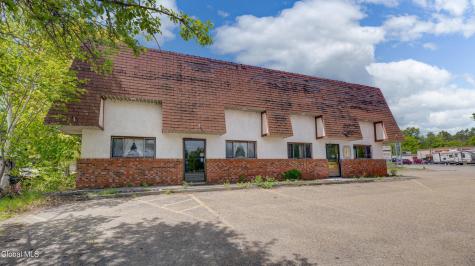 2903 Ny-8 Speculator NY 12164