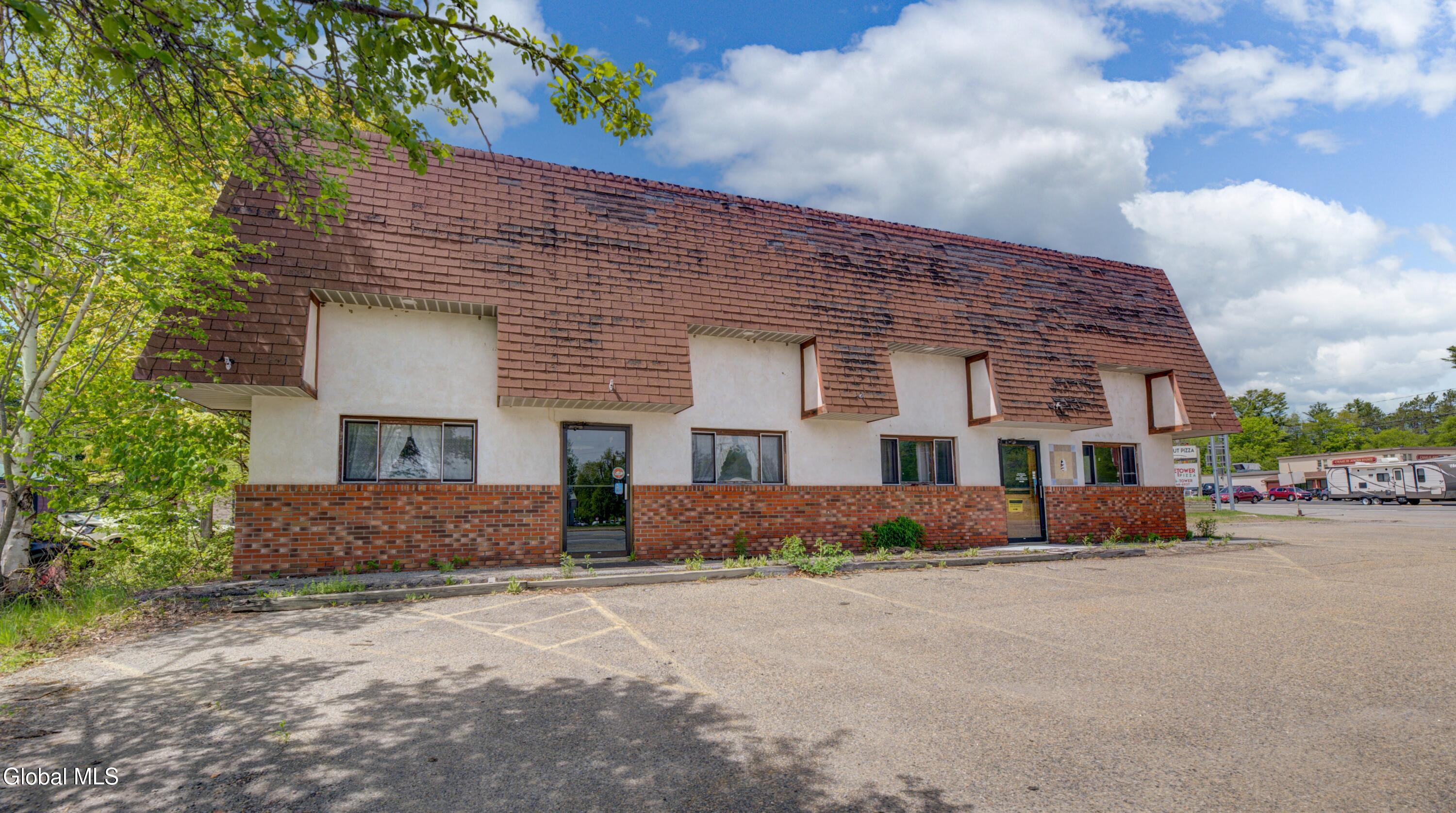 2903 Ny-8 Speculator NY 12164