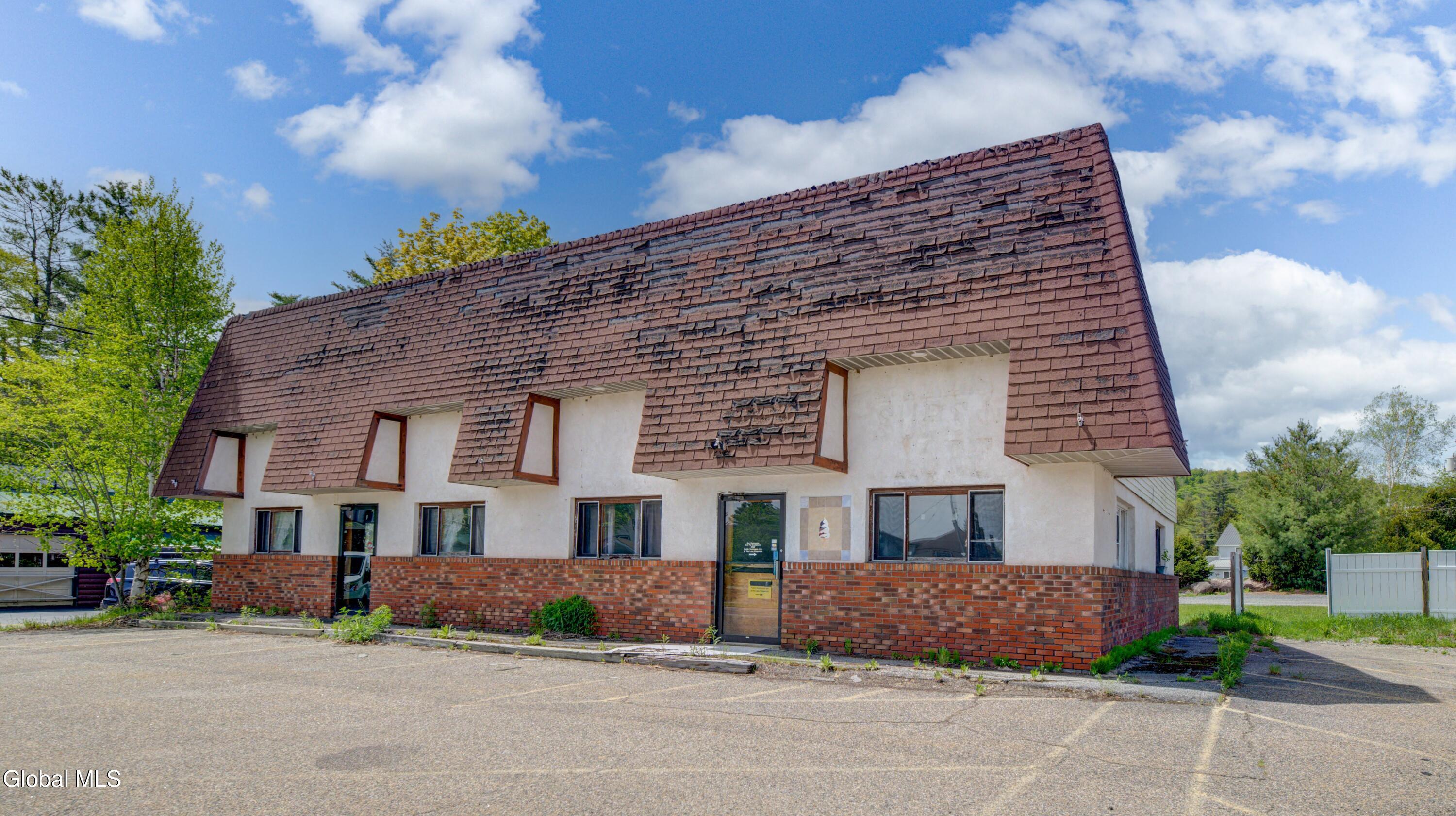 2903 Ny-8 Speculator NY 12164
