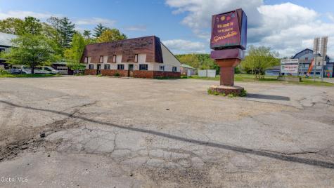 2903 Ny-8 Speculator NY 12164