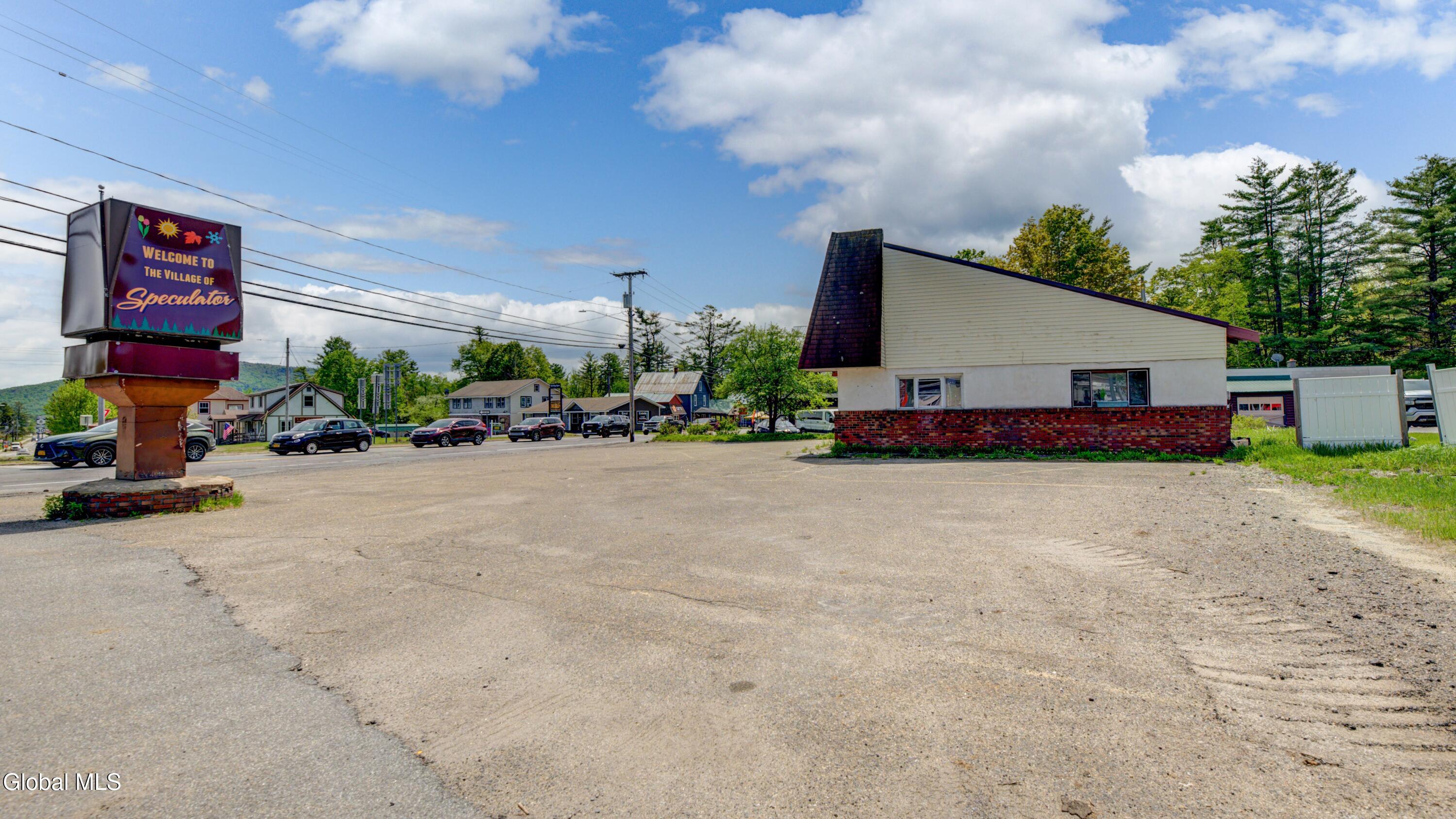 2903 Ny-8 Speculator NY 12164