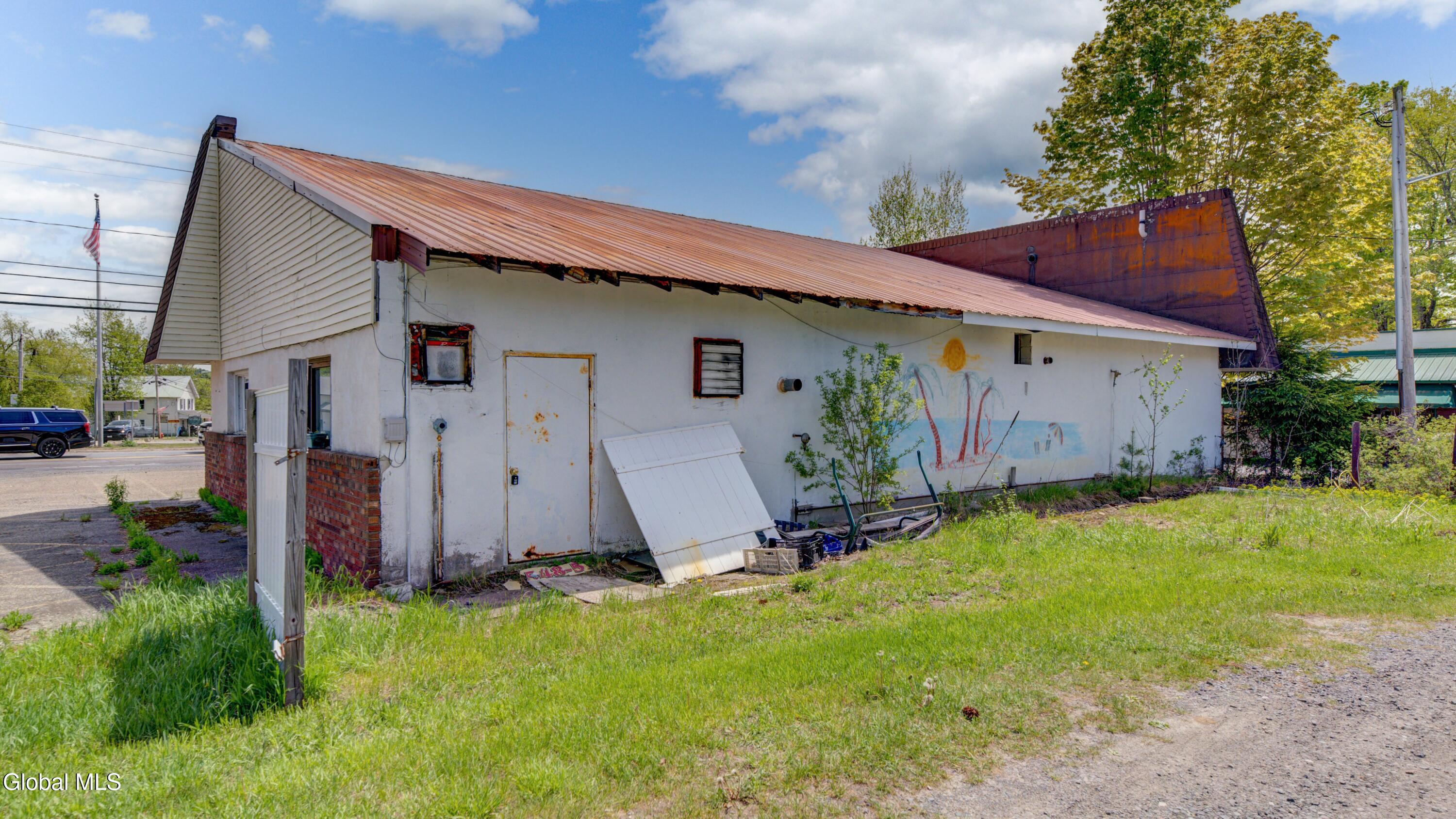 2903 Ny-8 Speculator NY 12164