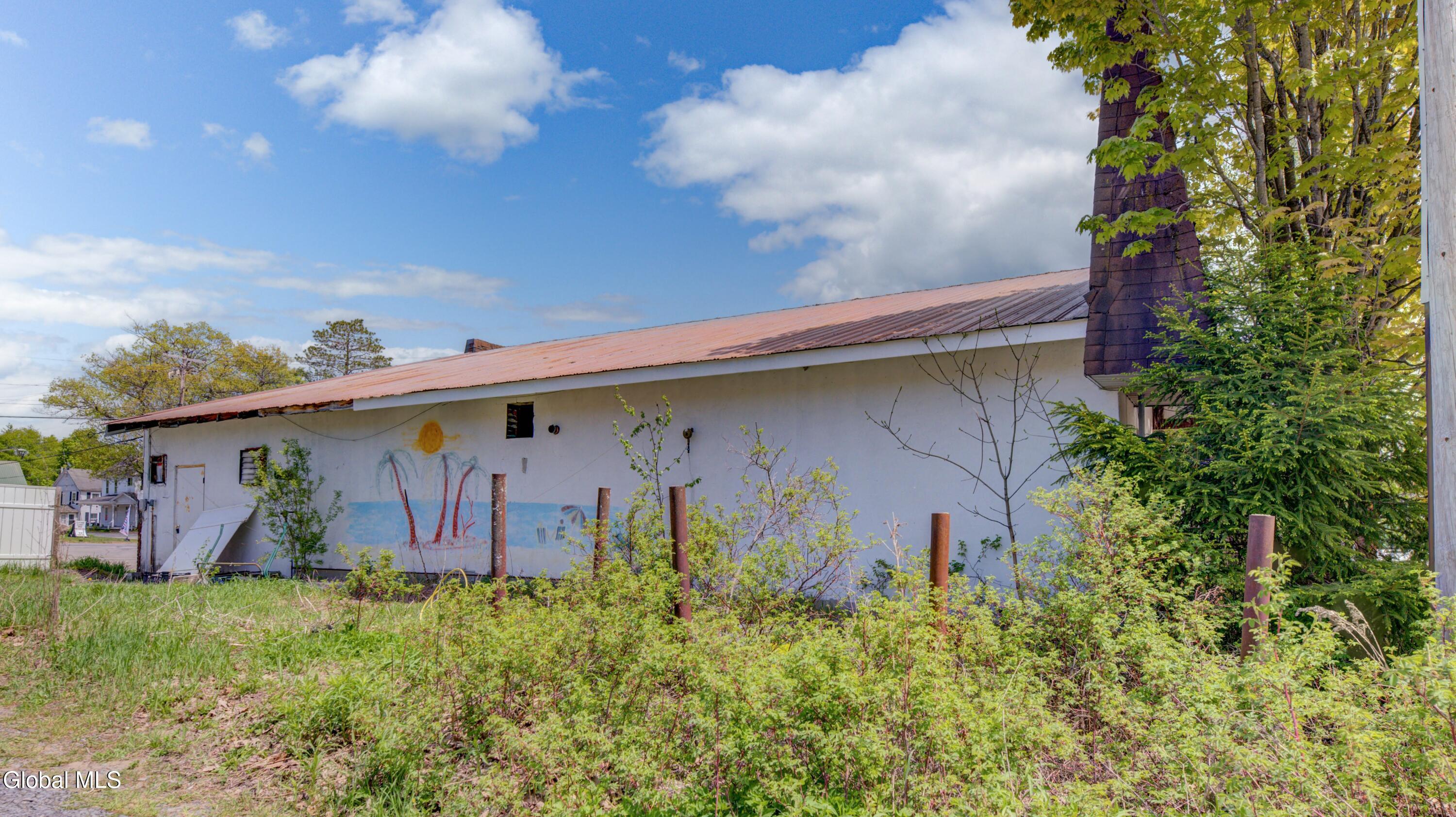 2903 Ny-8 Speculator NY 12164