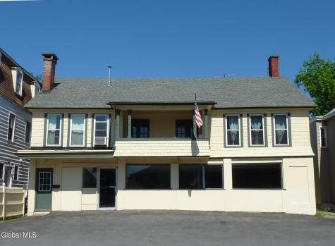 29-31 S Main Street Mechanicville NY 12118