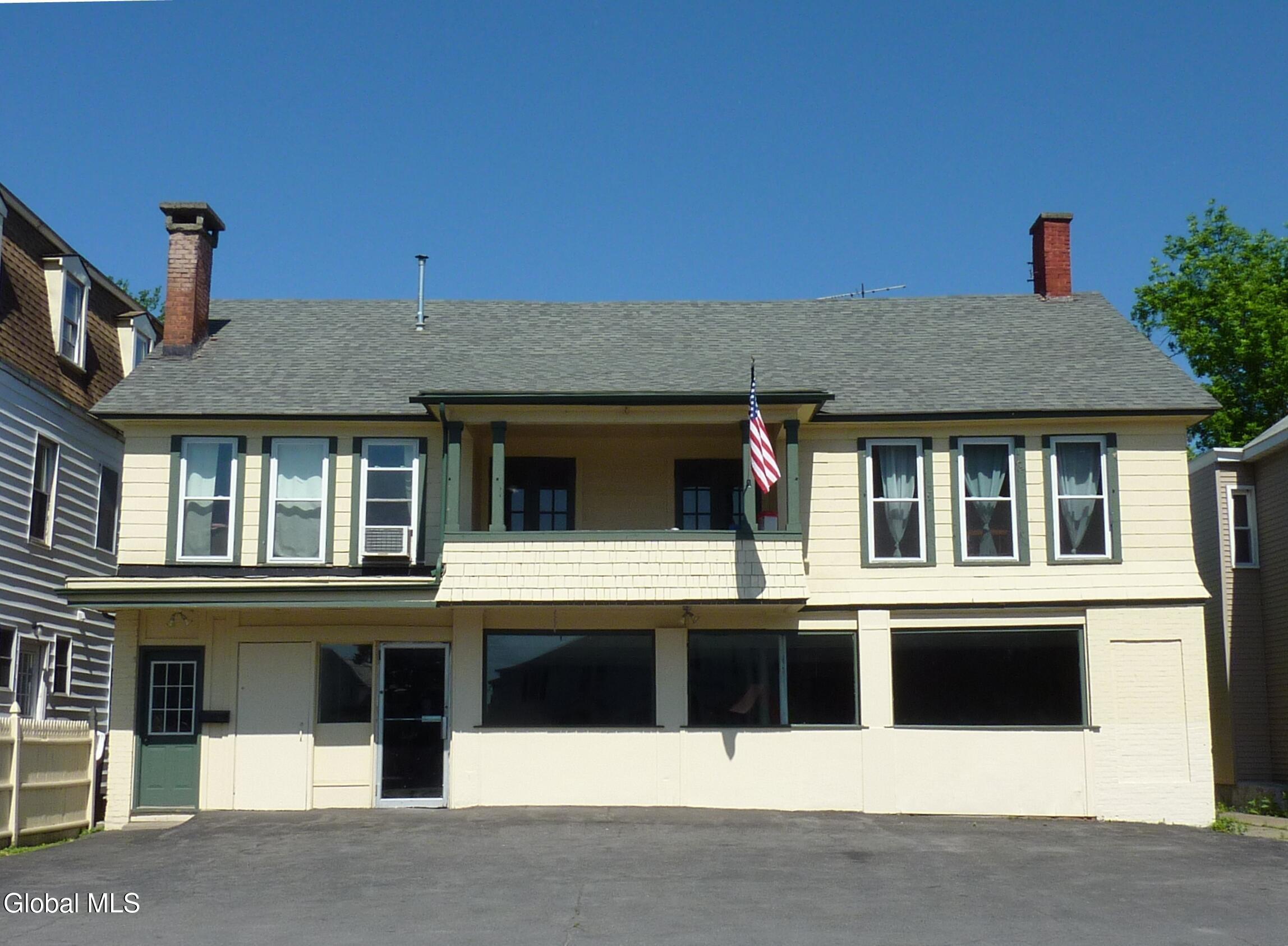 29-31 S Main Street Mechanicville NY 12118