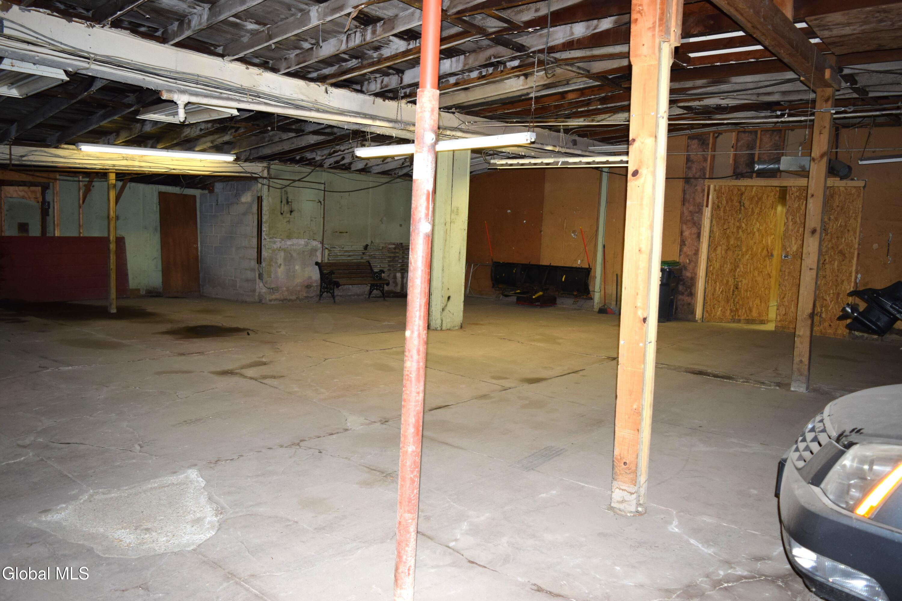 29-31 S Main Street Mechanicville NY 12118