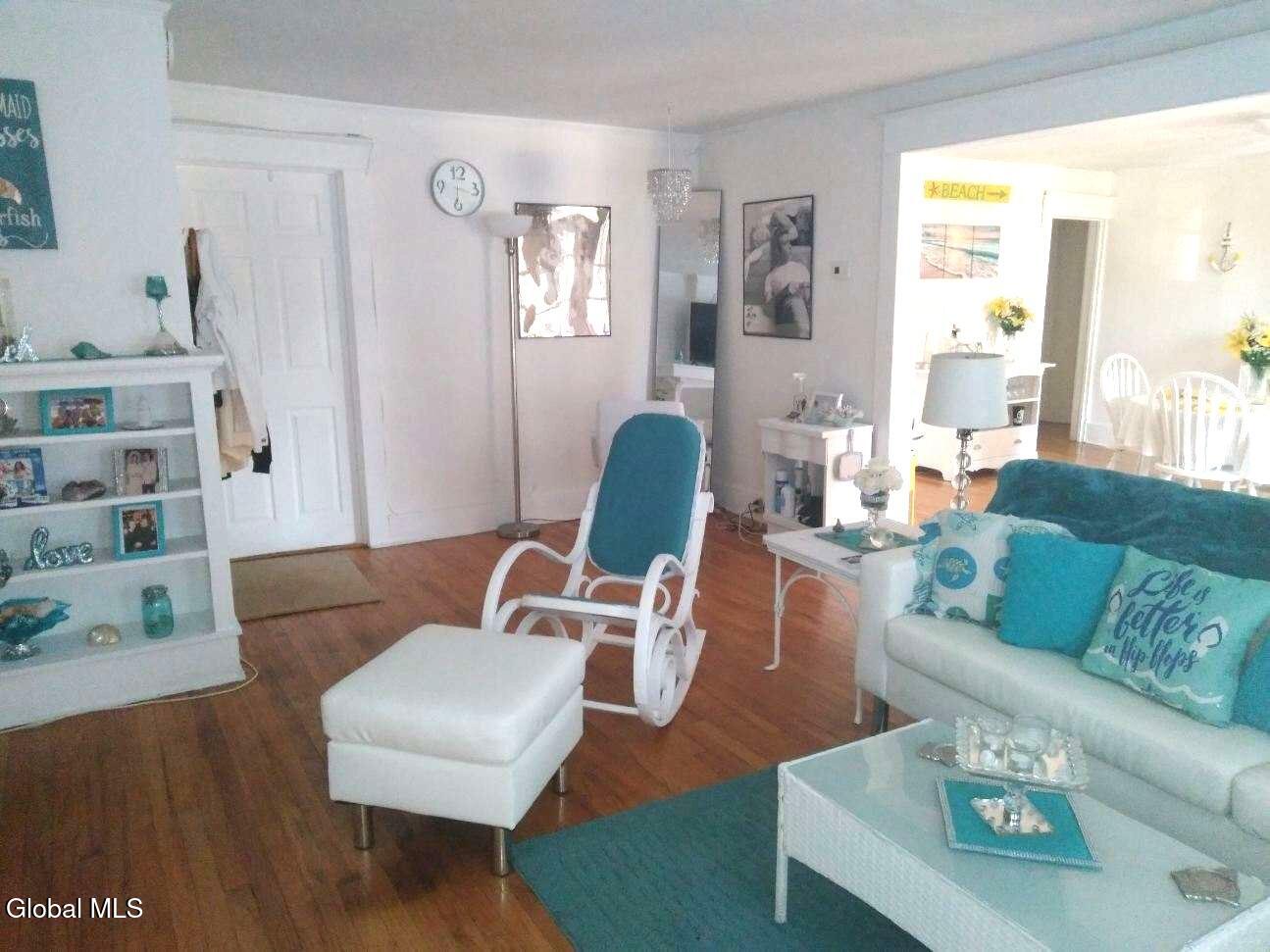 29-31 S Main Street Mechanicville NY 12118