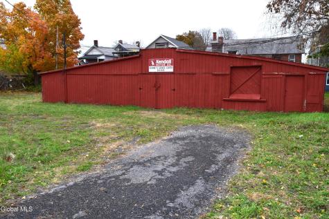 29-31 S Main Street Mechanicville NY 12118