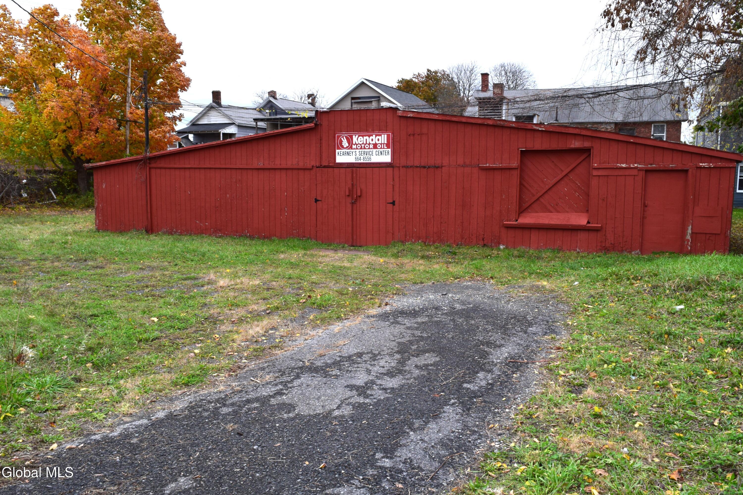 29-31 S Main Street Mechanicville NY 12118