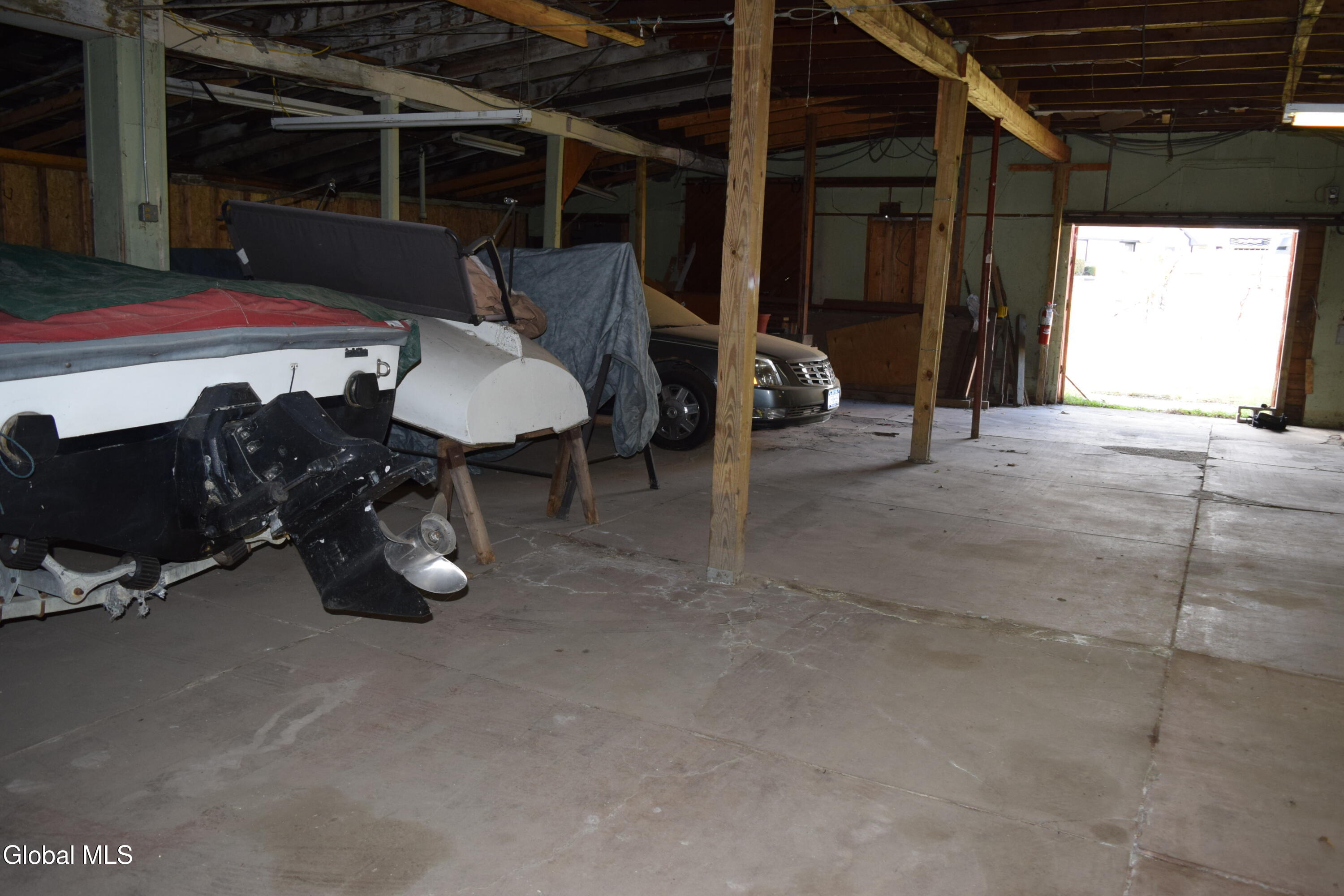 29-31 S Main Street Mechanicville NY 12118
