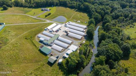 22 Meadowview Drive Schaghticoke NY 12154