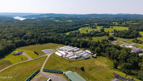 22 Meadowview Drive Schaghticoke NY 12154