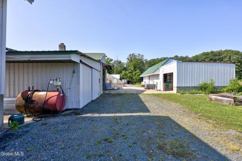 22 Meadowview Drive Schaghticoke NY 12154