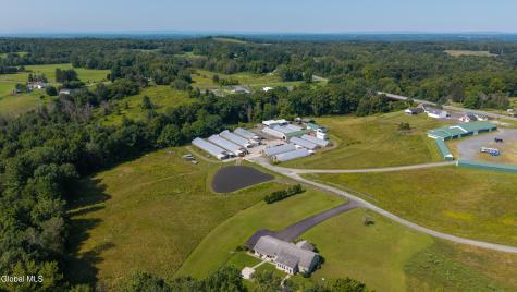 22 Meadowview Drive Schaghticoke NY 12154