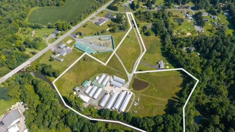 22 Meadowview Drive Schaghticoke NY 12154