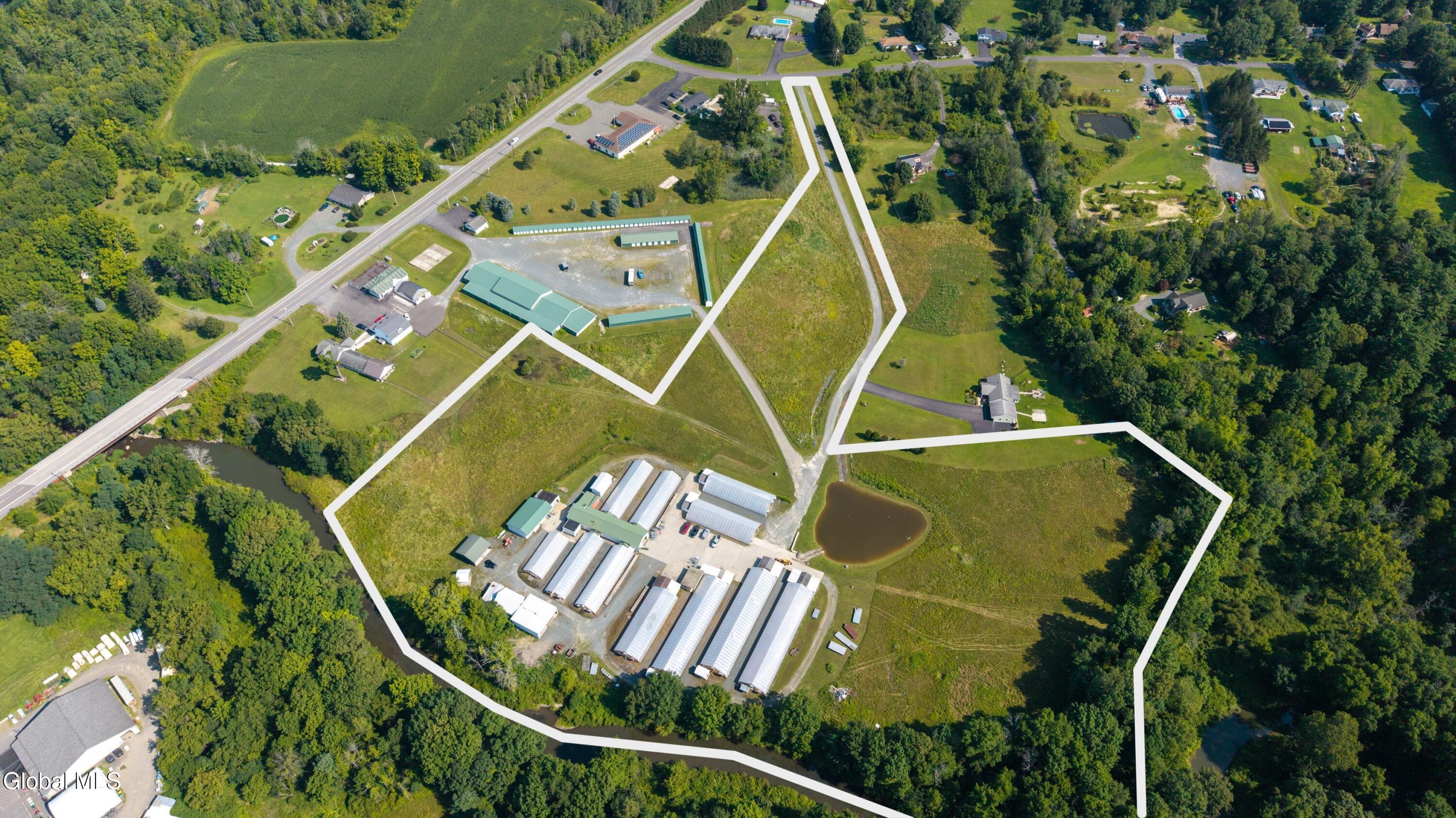 22 Meadowview Drive Schaghticoke NY 12154