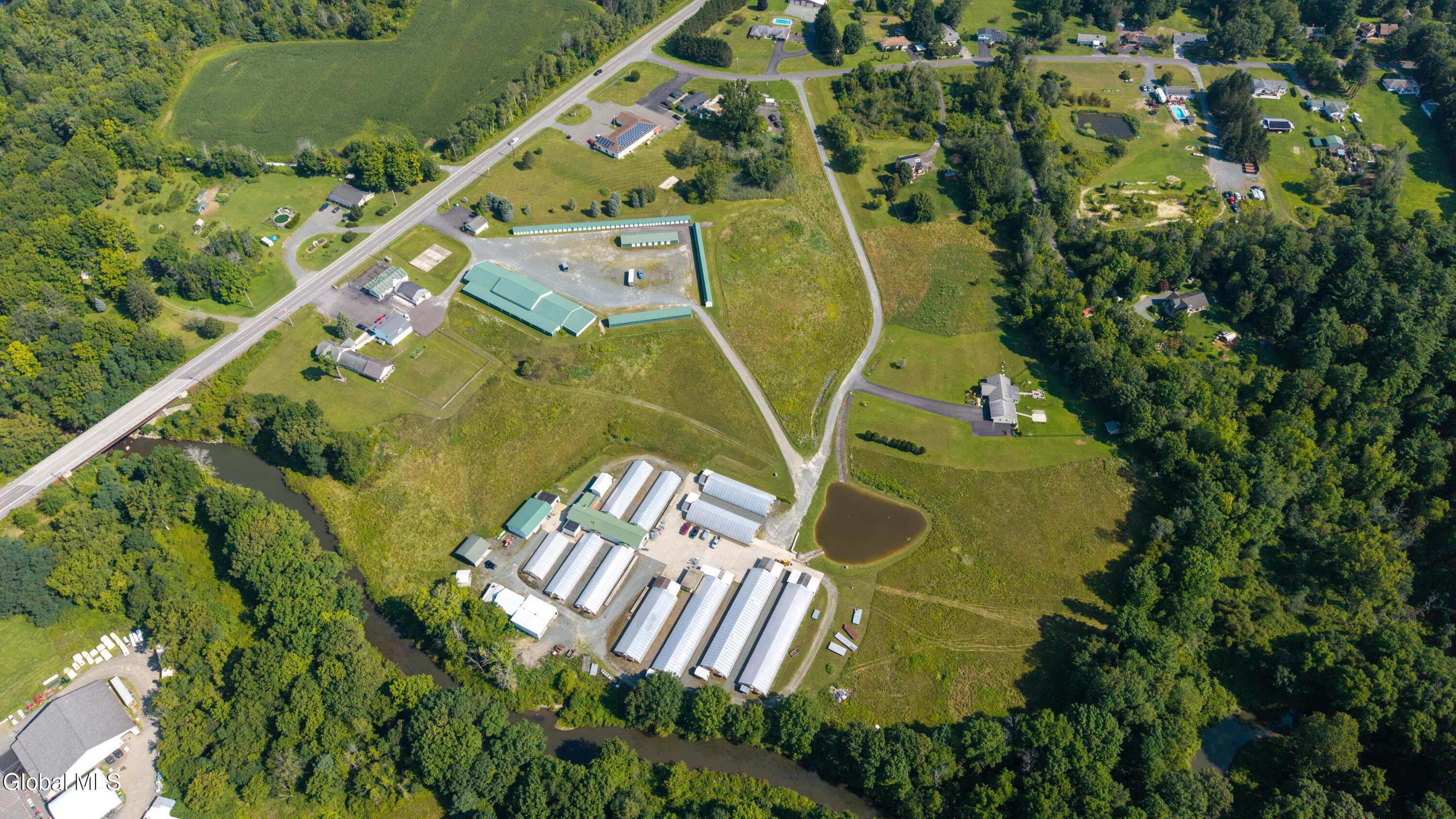 22 Meadowview Drive Schaghticoke NY 12154