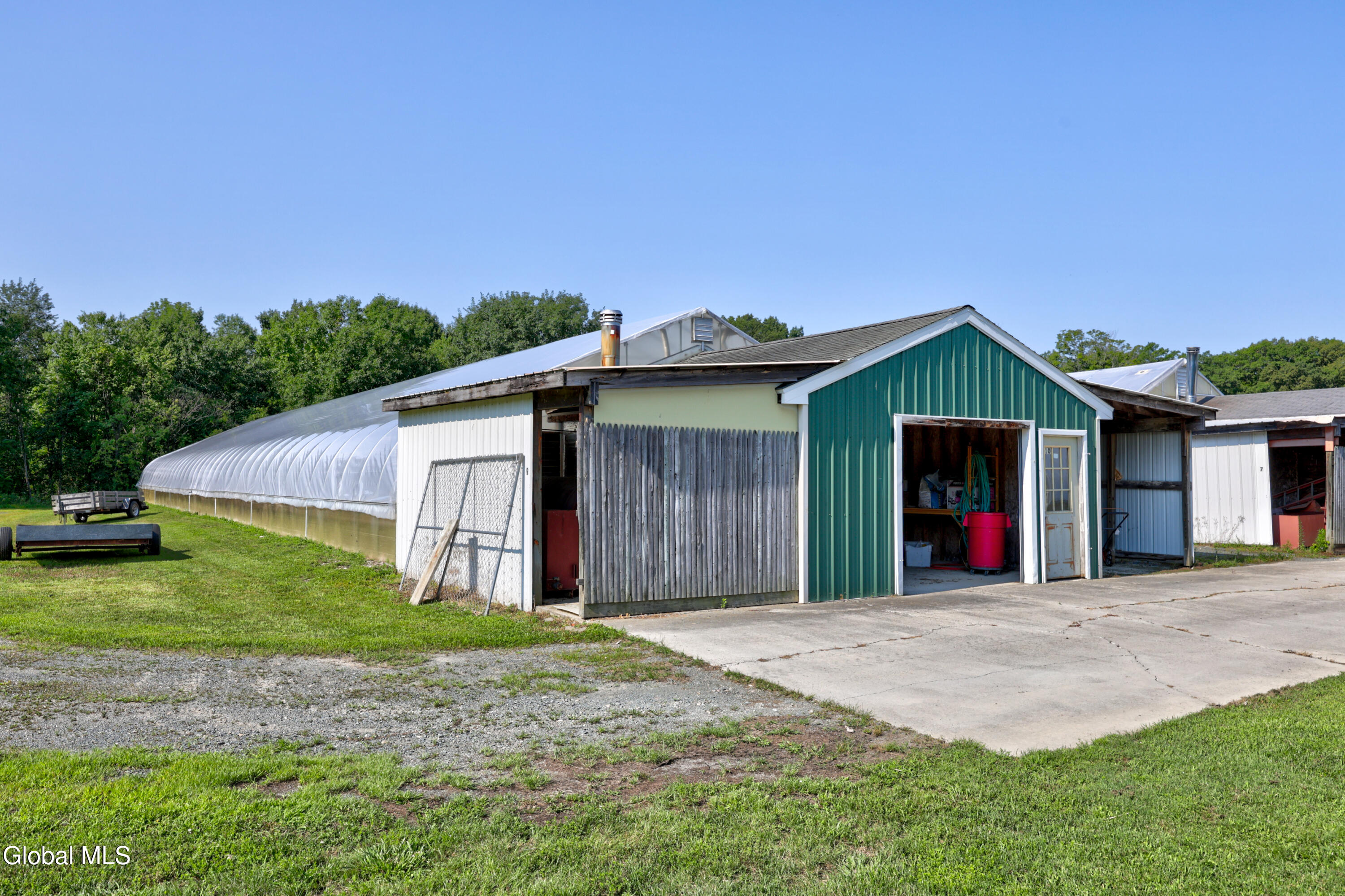 22 Meadowview Drive Schaghticoke NY 12154