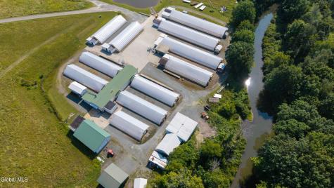 22 Meadowview Drive Schaghticoke NY 12154