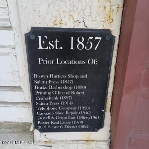 192 S Main Street Salem NY 12865