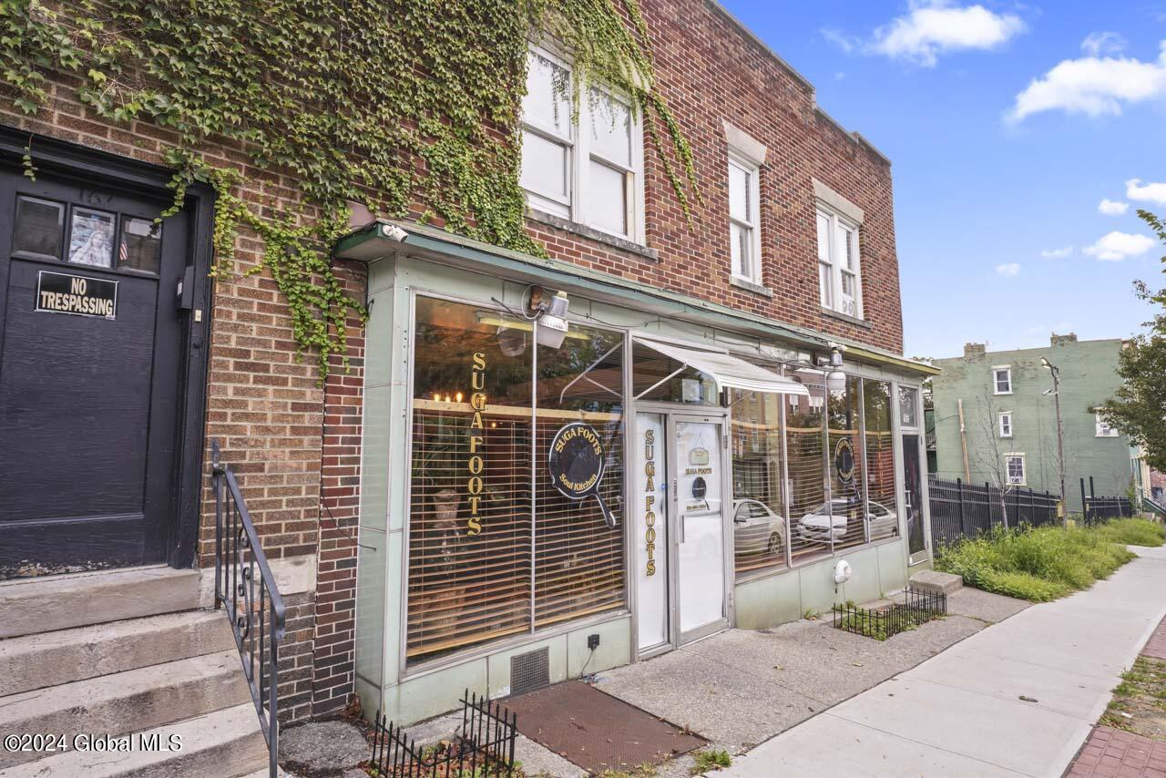 165 Madison Avenue Albany NY 12202
